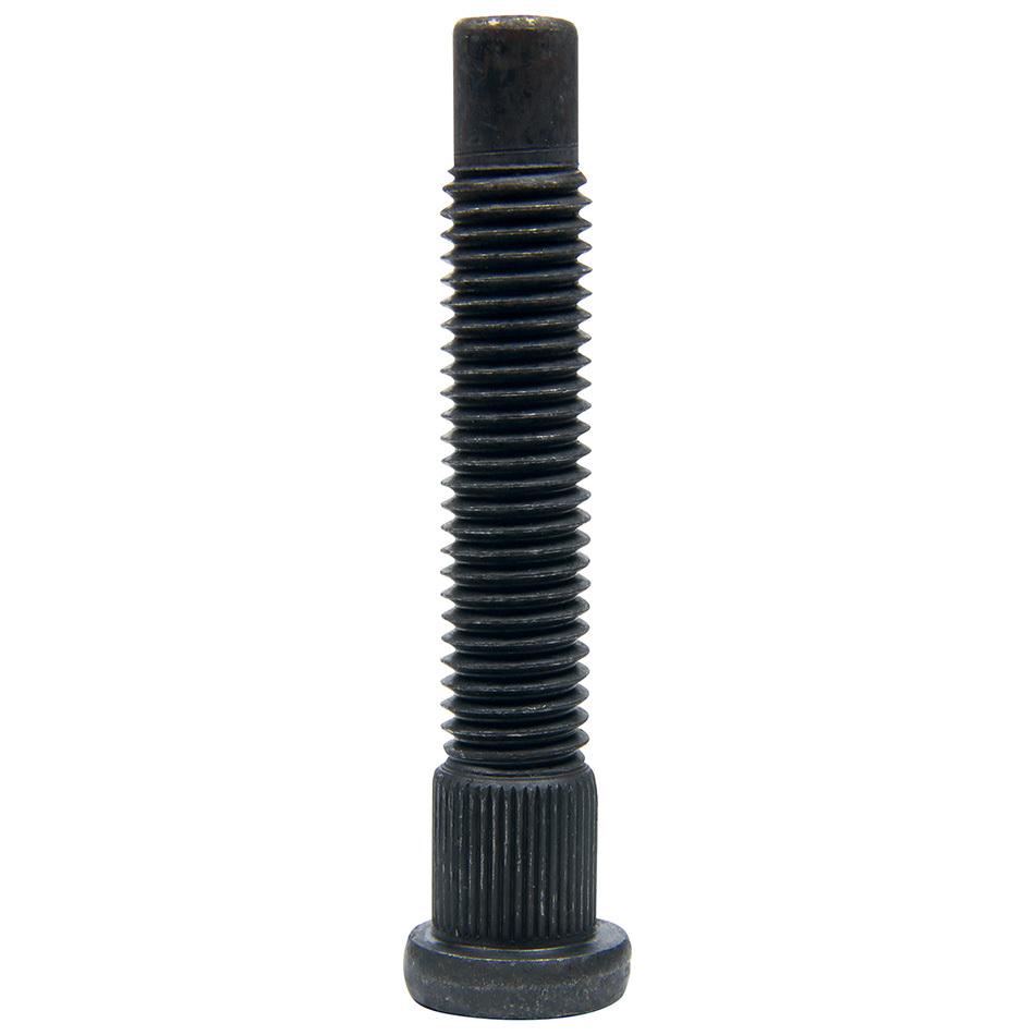 ALLSTAR PERFORMANCE Wheel Studs 5/8-11 x3.75 5pk .725 Knurl Length ALL44119