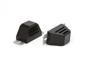 DAYSTAR PRODUCTS INTERNATIONAL Universal Bump Stop 3in T x 4.5in L x 2.5in W KU09017BK