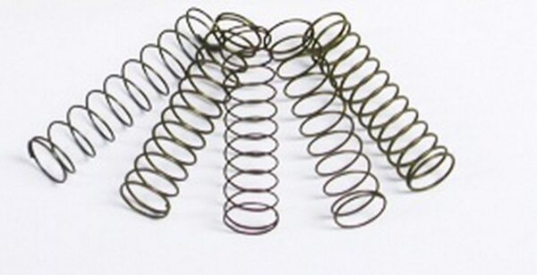 KINSLER Spring Kit – Kinsler 6AN Jet Can Bypass Valves 3303