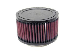 K AND N ENGINEERING Universal Rubber Filter RU-2420