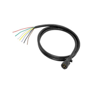 REESE 7 Way Molded Trailer Wiring 50-67-907