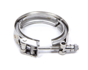 VIBRANT PERFORMANCE 2-1/2in SS V-Band Clamp 1490C