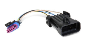 HOLLEY HEI Ignition Harness 558-304