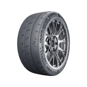 HOOSIER Track Attack Tire 275/35ZR-18 47836