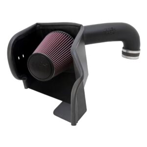 K AND N ENGINEERING Performance Air Intake System 57-1561