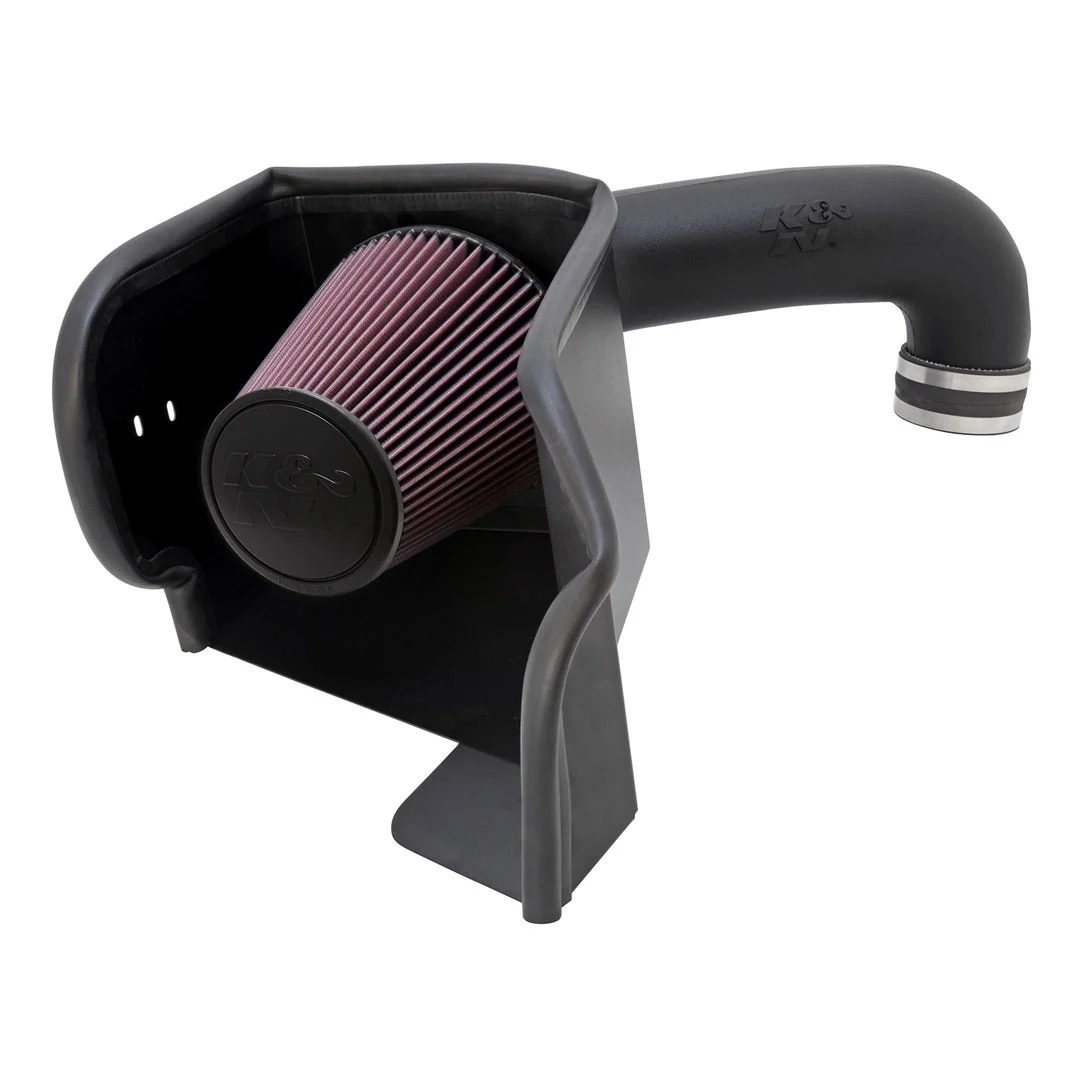 K AND N ENGINEERING Performance Air Intake System 57-1561
