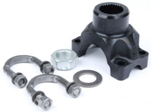 MOSER ENGINEERING Pinion Yoke Mopar 8-3/4 & Dana 60 1350 Series PY500