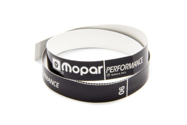 MOPAR PERFORMANCE Timing Tape P4529070AB