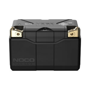 NOCO Battery Group 9 Lithium Powersports 400A NLP9