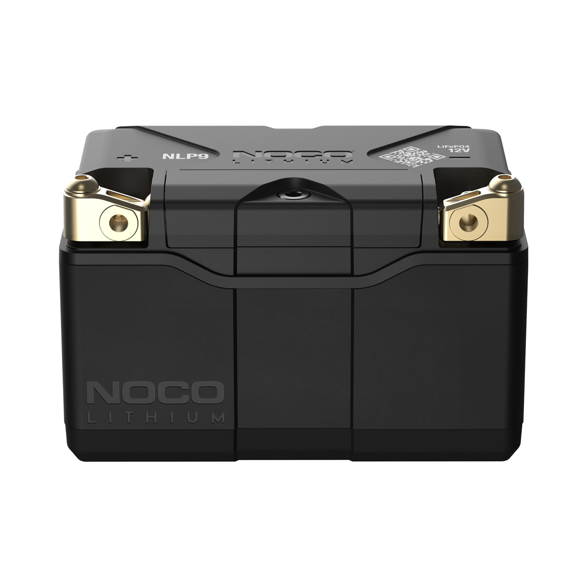 NOCO Battery Group 9 Lithium Powersports 400A NLP9