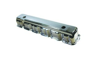 SPECIALTY PRODUCTS COMPANY Chevy Straight 6cyl V/C Chrome 7193