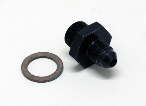 TILTON Inlet Fitting 77 / 78 Series Master Cyl 77-015