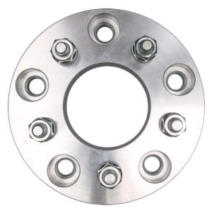 TRANS-DAPT Billet Wheel Adapters 5×5.5in to 5×4.75in 3617