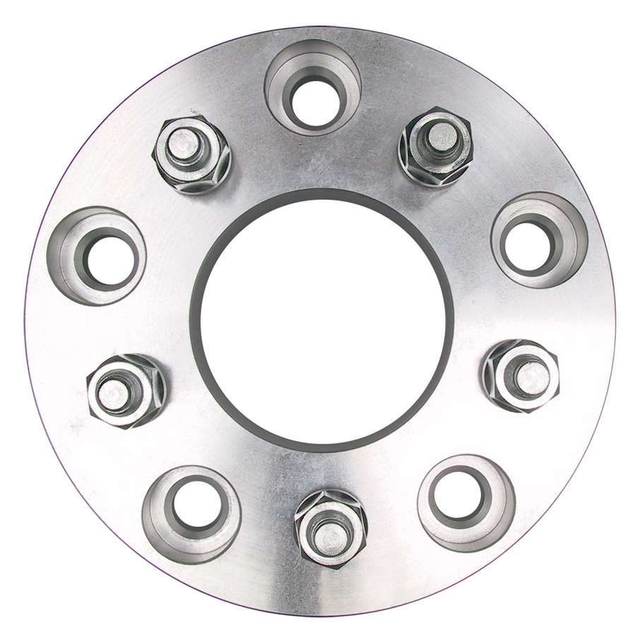 TRANS-DAPT Billet Wheel Adapters 5×5.5in to 5×4.75in 3617