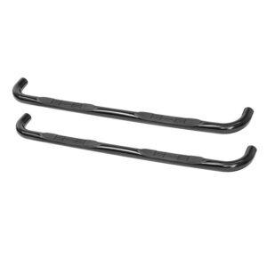 WESTIN 15-  Ford F150 Supercrew Black Step Bar 23-3945