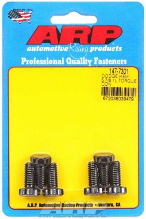 ARP Mopar Converter Bolt Kit – 5.7/6.1L Hemi 147-7301