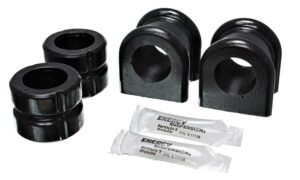 ENERGY SUSPENSION Front 33mm Sway Bay Bushings 5.5165G