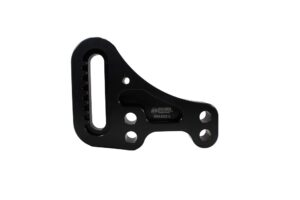WEHRS MACHINE LEFT REAR TRAILING ARM M OUNT WM462-L