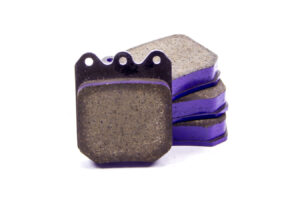 WILWOOD Pad Set Purple Alum Rotor 7012 150-9766K