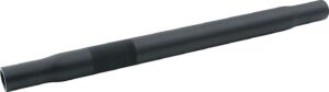 ALLSTAR PERFORMANCE 3/4 Steel Tube 12in 1in OD ALL57268