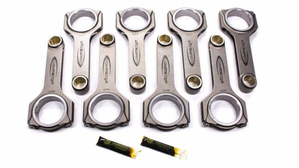 CALLIES BBC Forged H-Beam Rods 6.535/2.200 CSB6535ES3B9AH