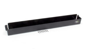 CLEAR ONE RACING PRODUCTS Aerosol Can Rack-12 Can TC118