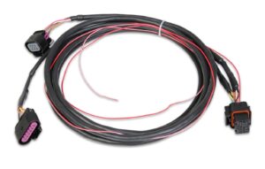 HOLLEY Drive By Wire Harness GM 558-406