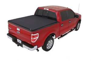 LUND 04-14 Ford F150 5.5′ Bed Tonneau Cover 95872