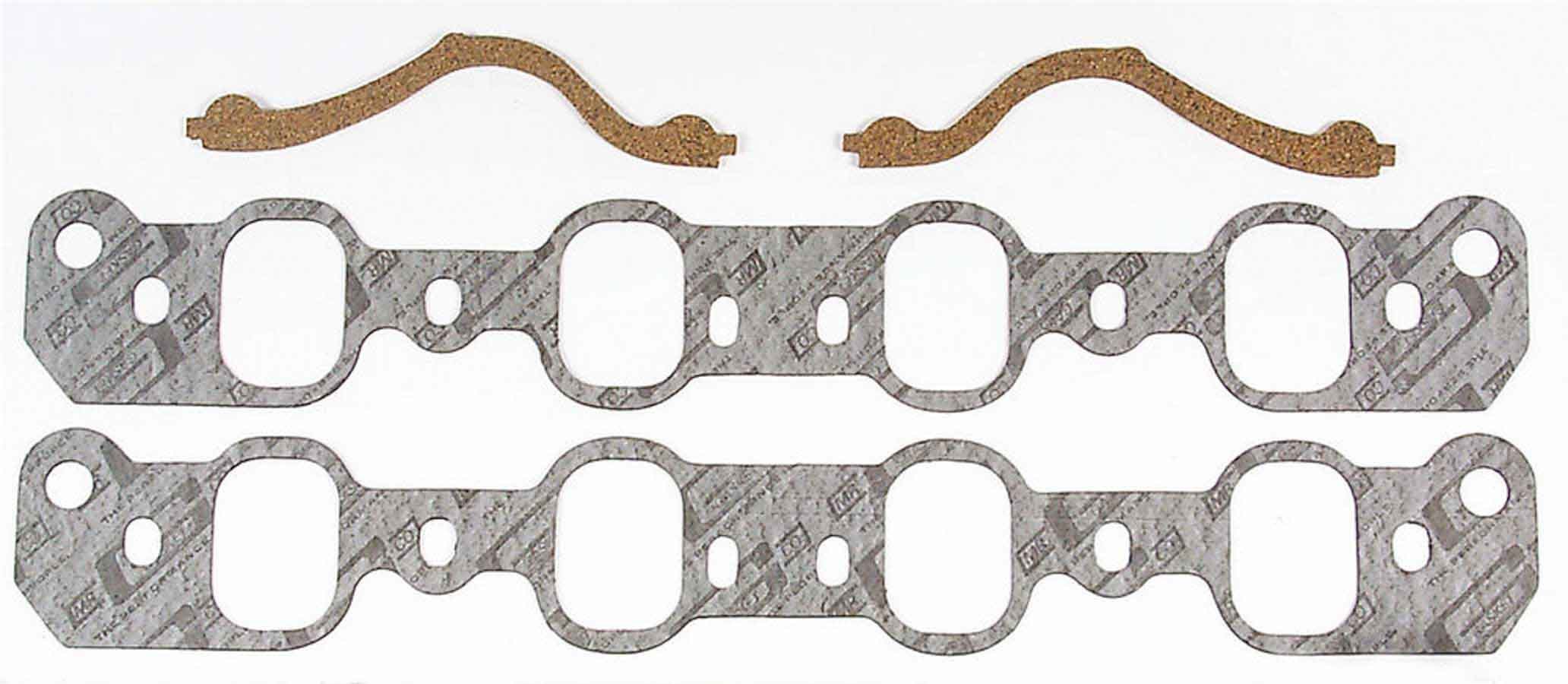 MR. GASKET 351c Ford Intake Gasket 211