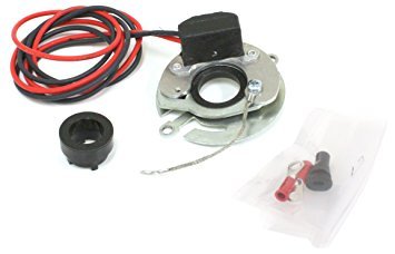 PERTRONIX IGNITION Ignitor Conversion Kit LU-143A