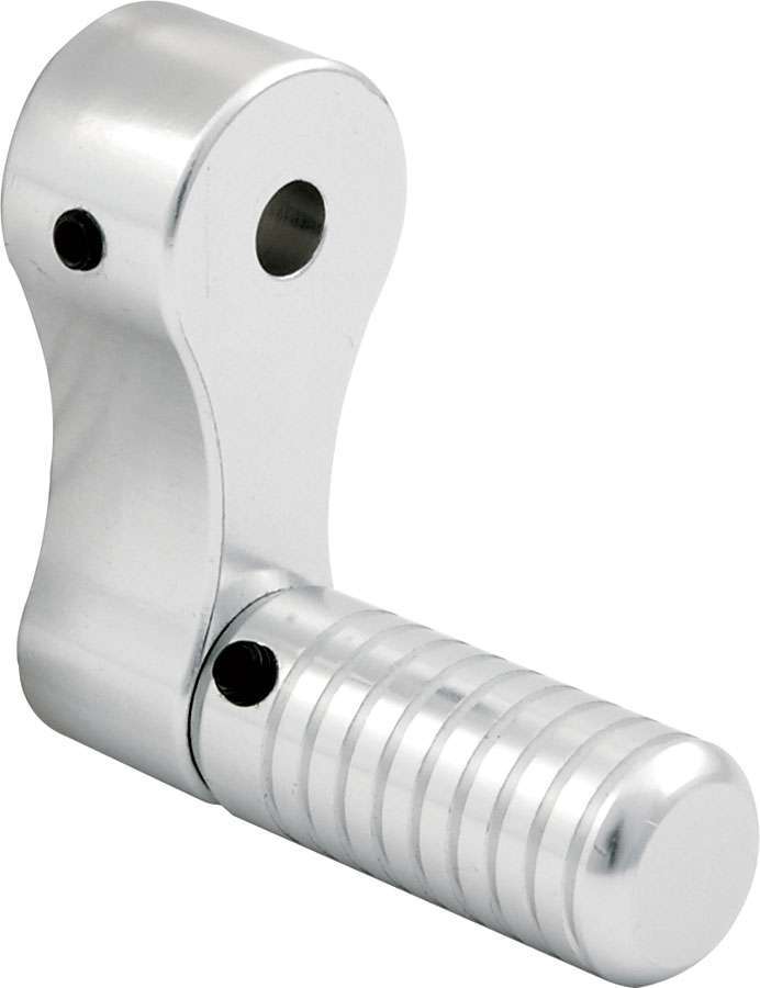 ALLSTAR PERFORMANCE Crank Handle for Brake Adjuster Silver ALL99128