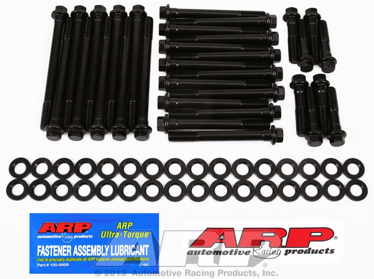 ARP BBC Head Bolt Kit 6pt. 135-3609