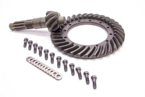 DIVERSIFIED MACHINE 4.12 Ring & Pinion RRC-1300