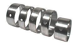 DURA-BOND HP Cam Bearing Set – SBC Bowtie Block GMP-55