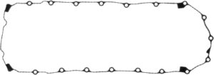 MAHLE ORIGINAL/CLEVITE Oil Pan Gasket 11-16 Hemi 5.7L OS32400
