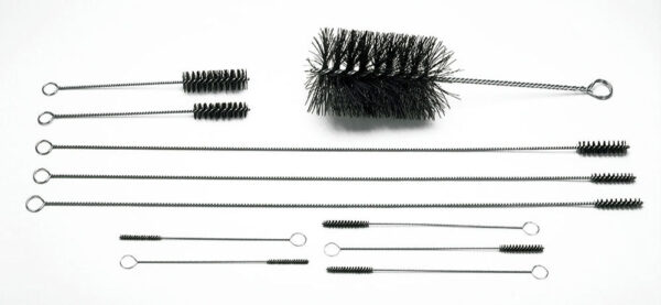 MOROSO Engine Cleaning Brushes 61820