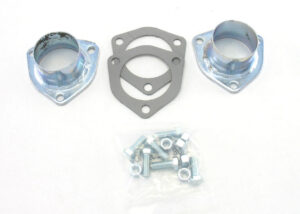 PATRIOT EXHAUST Collector Reducers – 1pr 2-1/2in to 2in H7248