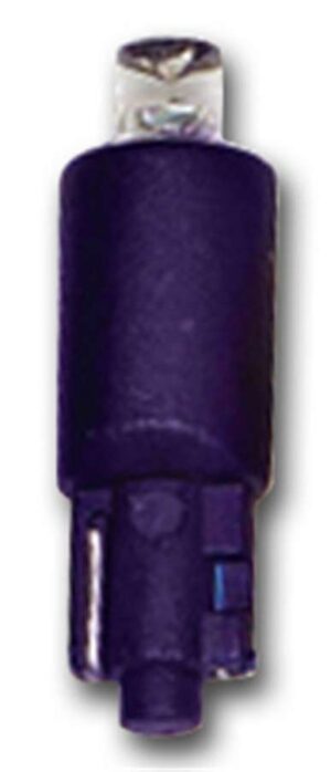 AUTOMETER LED Replacement Bulb – Blue 3296