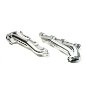 BBK PERFORMANCE Shorty Headers – 05-11 5.7/6.1L Hemi Cars 40120