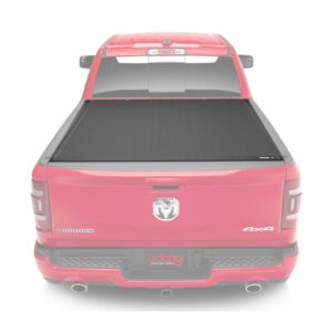 EXTANG Xceed Truck Bed Cover 19- Dodge Ram 1500 6.4ft 85422