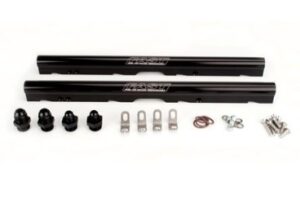 FAST ELECTRONICS Billet Fuel Rail Kit for LSXr 146027B-KIT