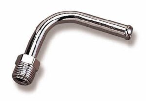 HOLLEY 90 Degree Fuel Line 34-22