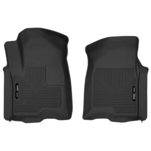 HUSKY LINERS 19-   GM P/U 1500 Front Seat Floor Liners 54101