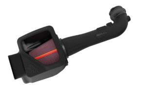 K AND N ENGINEERING NextGen Cold Air Intake 14-20 GM 1500 5.3/6.2L 50-3082