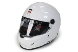 PYROTECT Helmet Pro Large White Duckbill SA2020 HW800420