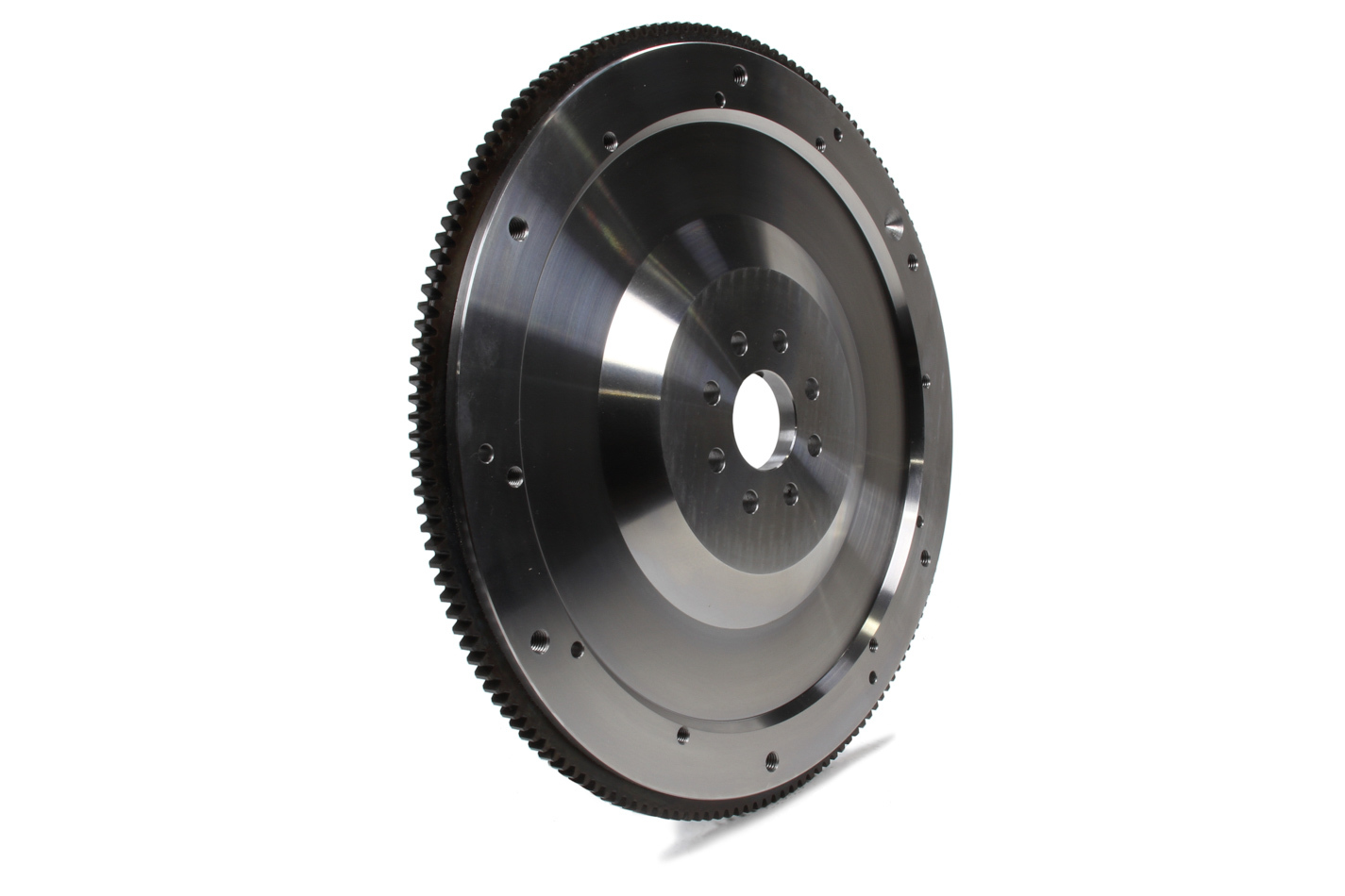 RAM CLUTCH Billet Steel Flywheel 4.6l Ford 164t Int Bal 1545LW