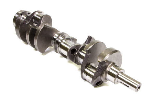 SCAT ENTERPRISES SBF Cast Steel Crank – 3.250 Stroke 9-302-3250-5400-2123