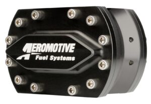 AEROMOTIVE Terminator Mech Fuel Pump 25 GPM 11138