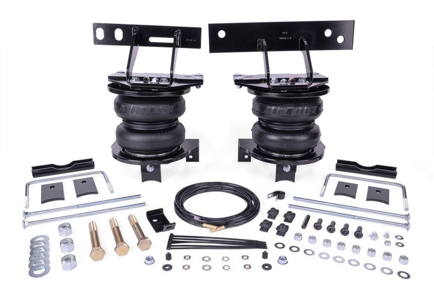 AIR LIFT LoadLifter 7500XL 23- Ford F250 Super Duty 57554