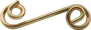 ALLSTAR PERFORMANCE Quick Turn Springs 1in .250in 10pk ALL19300